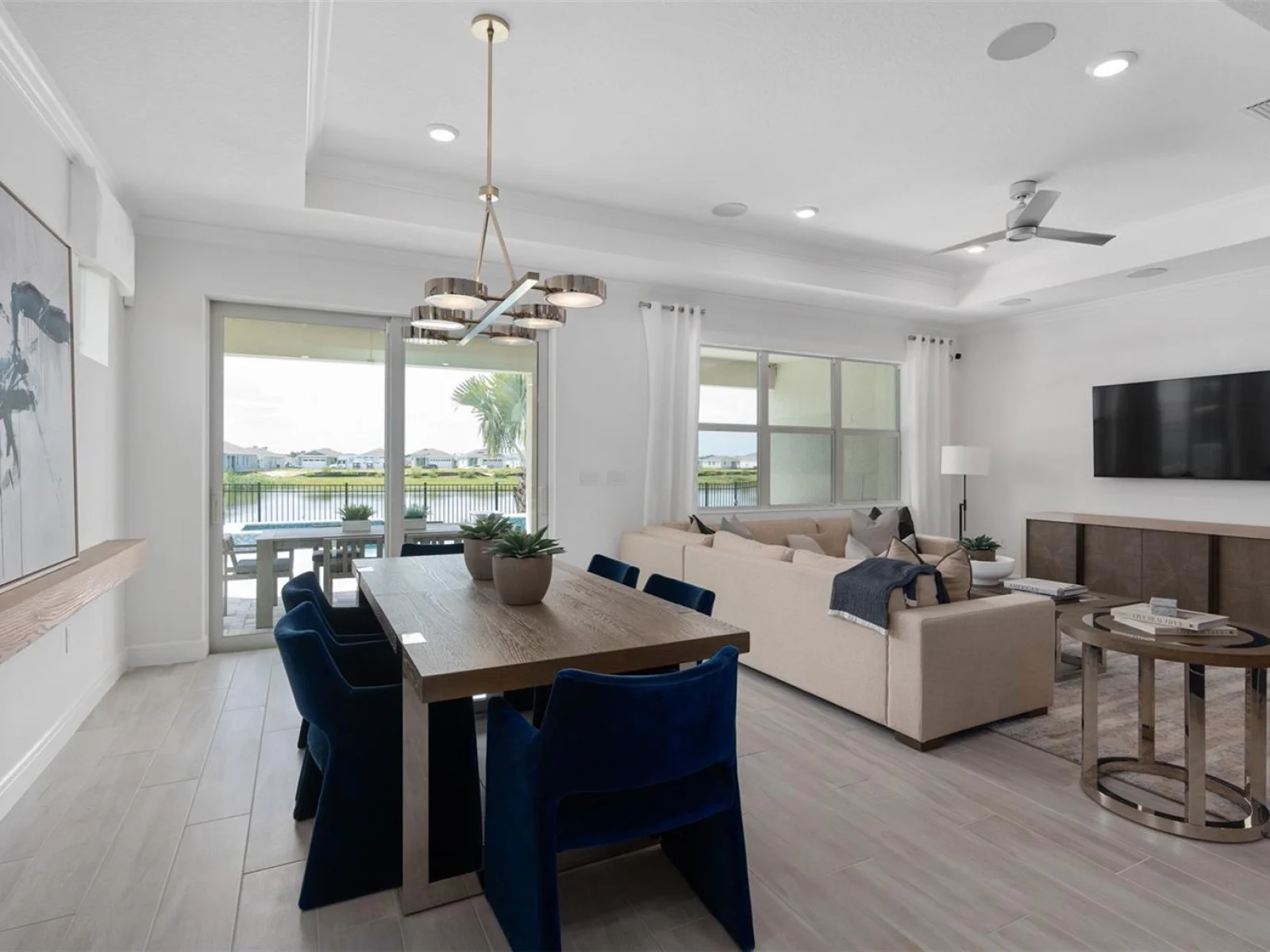 6807 SUNRISE COVE DRIVE, CLERMONT, FL — photo 17