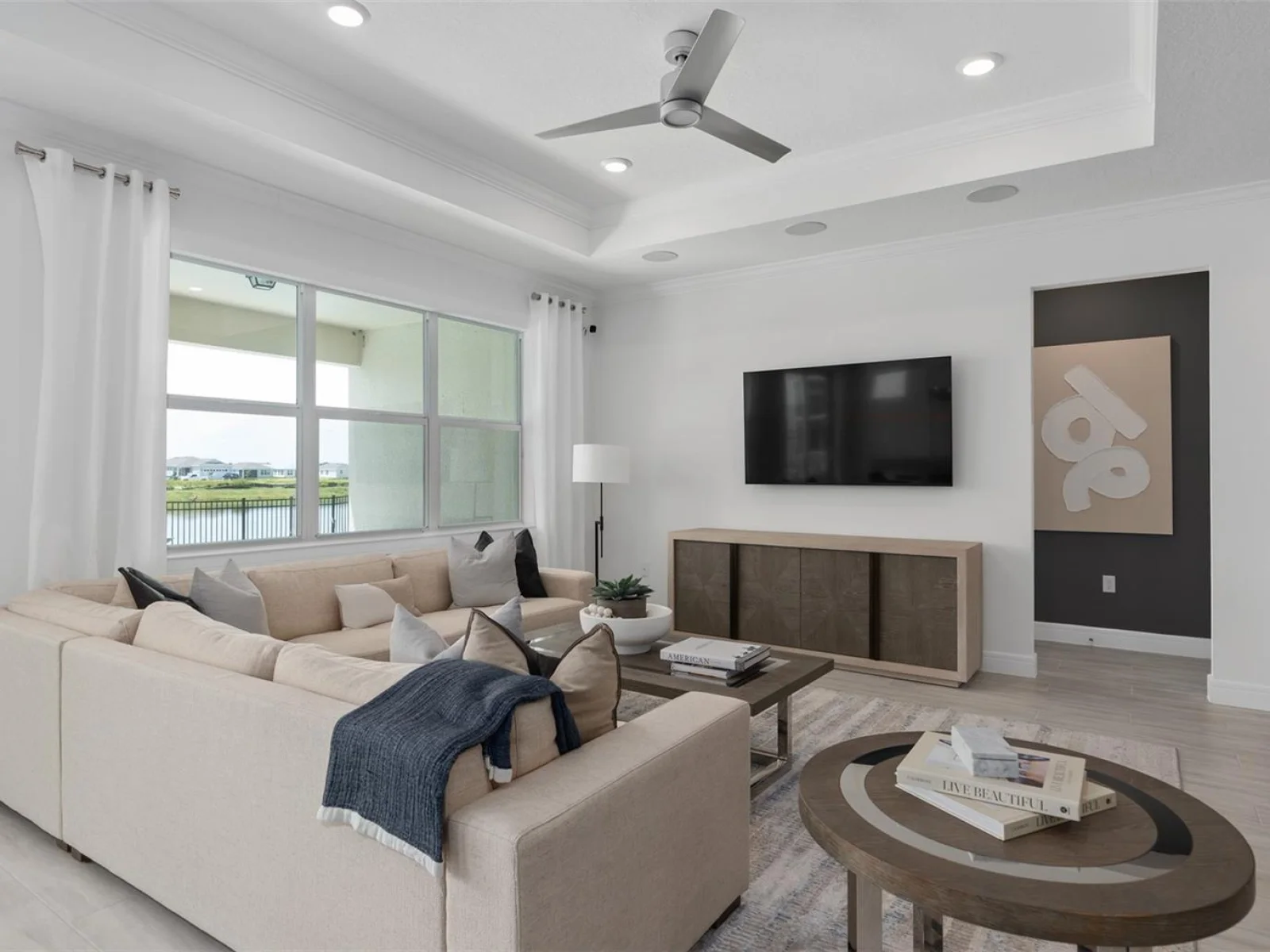 6807 SUNRISE COVE DRIVE, CLERMONT, FL — photo 19