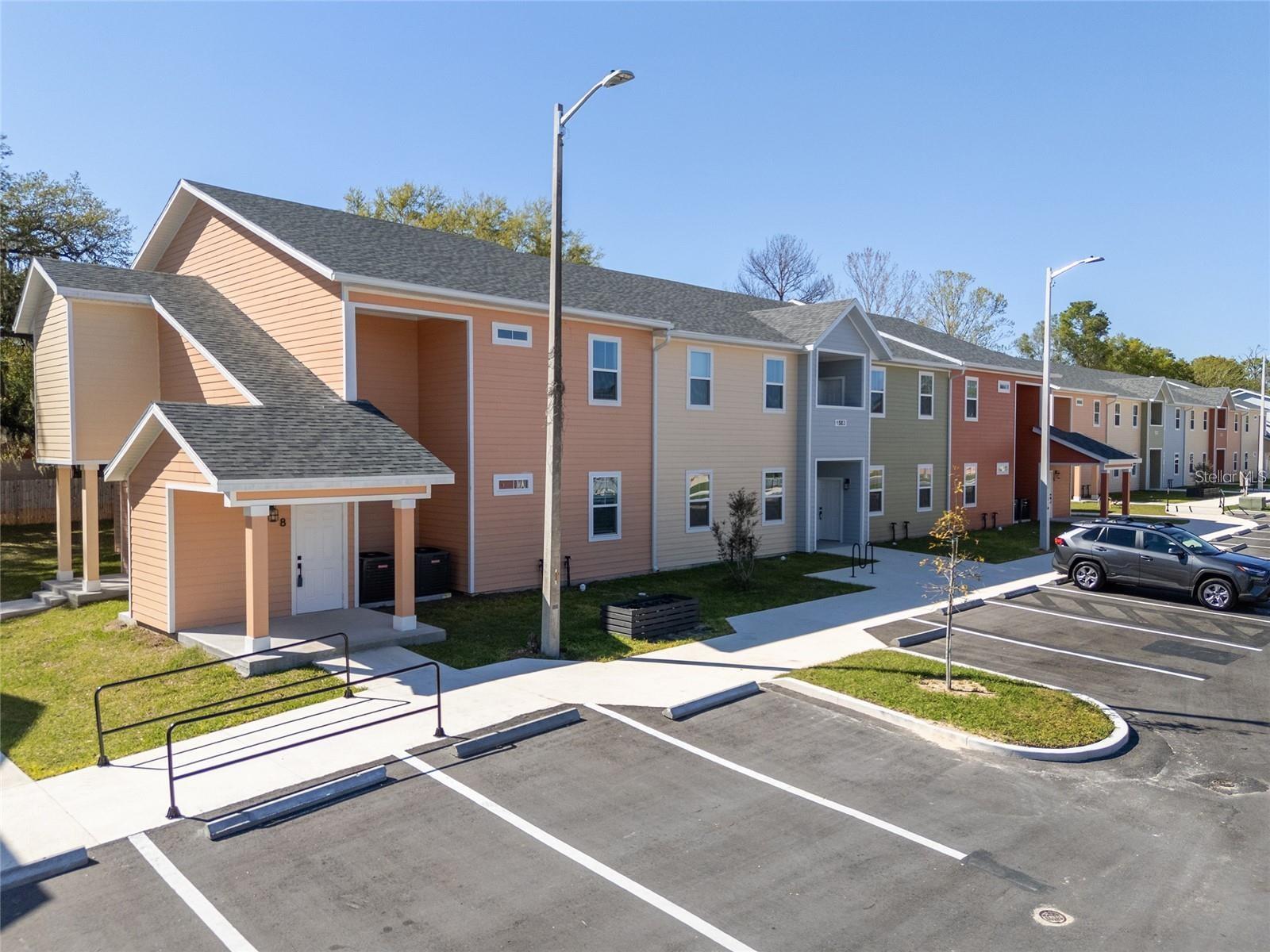 1581 NW 29TH RD #8, GAINESVILLE, FL