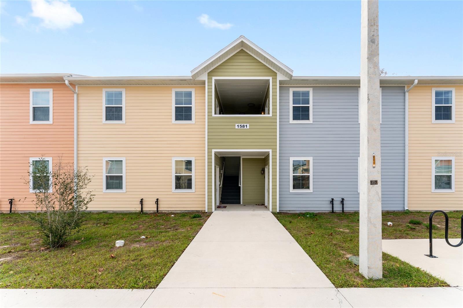 1581 NW 29TH RD #8, GAINESVILLE, FL — photo 19