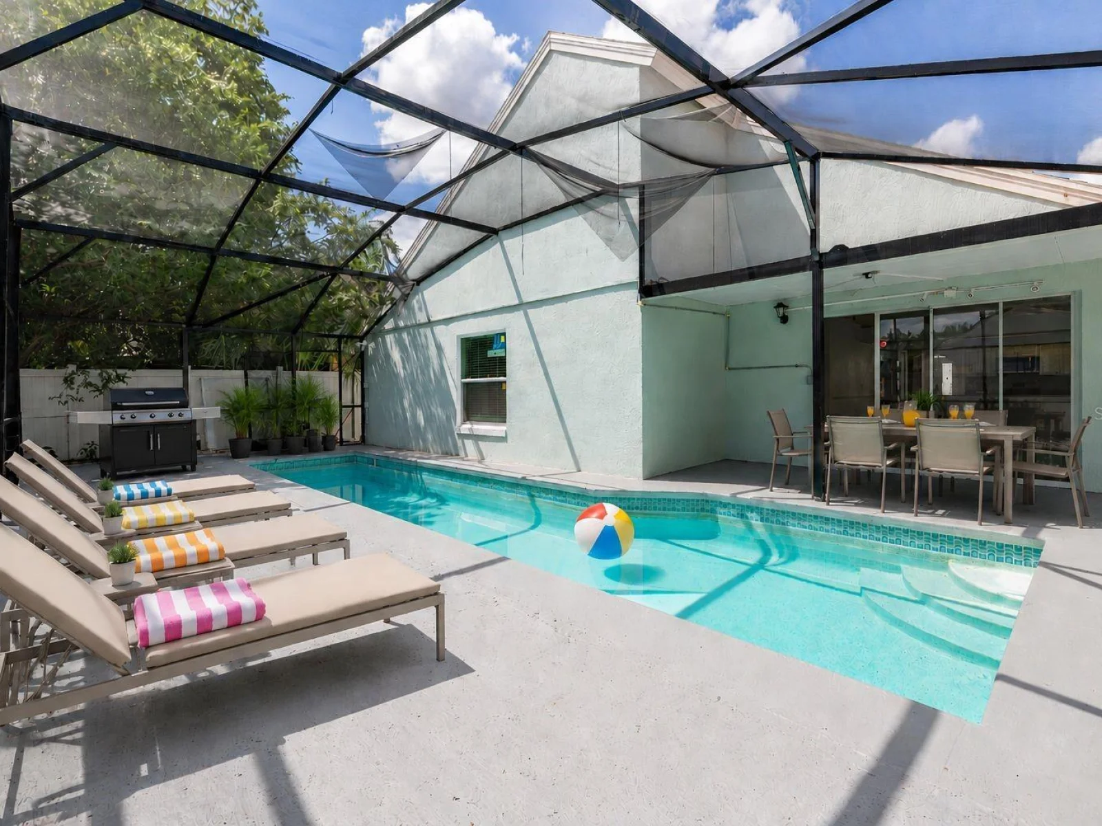 2218 BLACK HAWK ST, CLERMONT, FL — photo 40