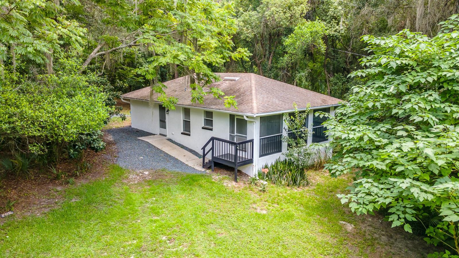 497 W BERESFORD RD, DELAND, FL — photo 2