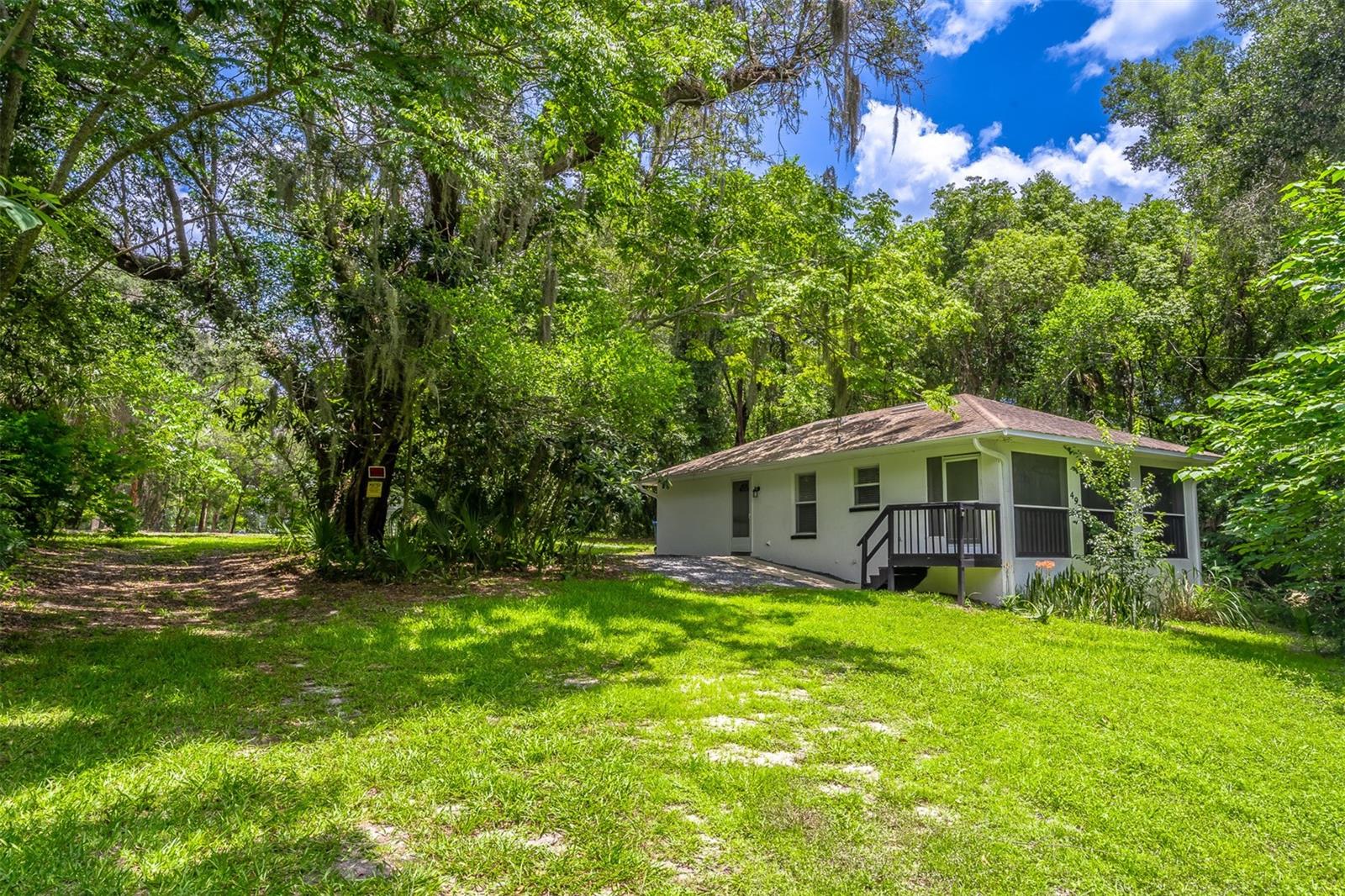 497 W BERESFORD RD, DELAND, FL — photo 3