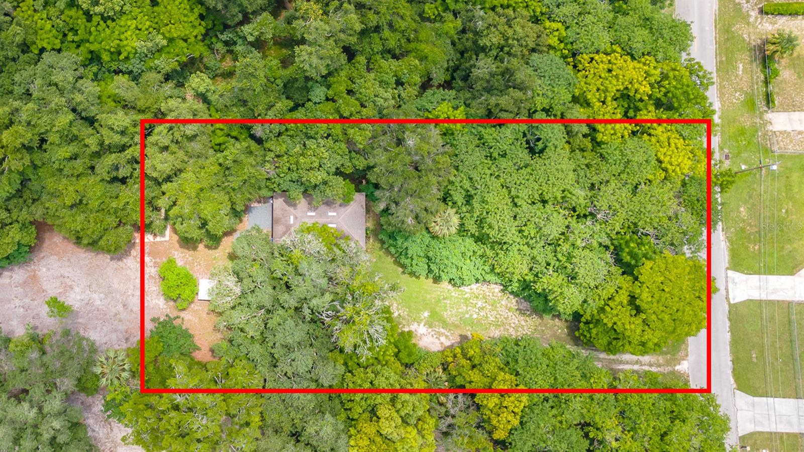 497 W BERESFORD RD, DELAND, FL — photo 4