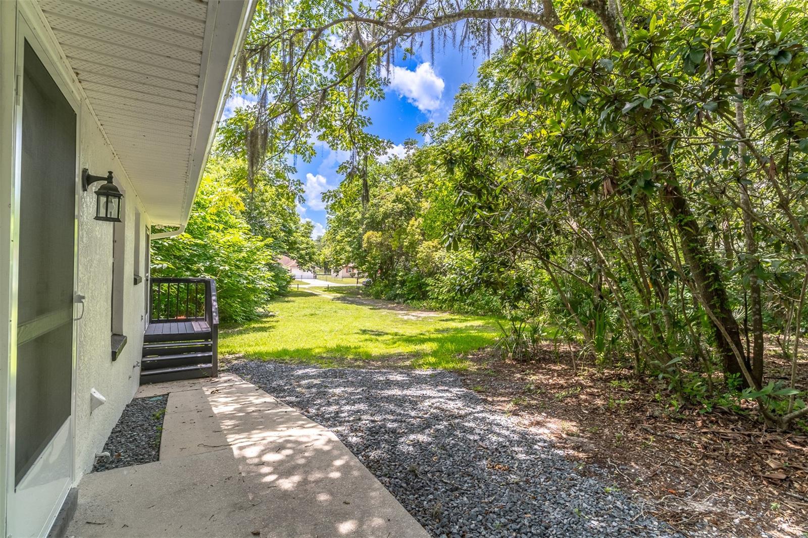 497 W BERESFORD RD, DELAND, FL — photo 27