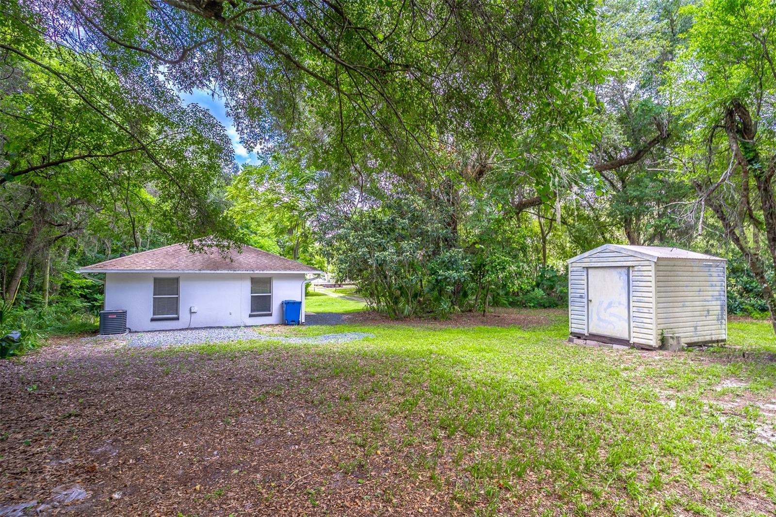 497 W BERESFORD RD, DELAND, FL — photo 30