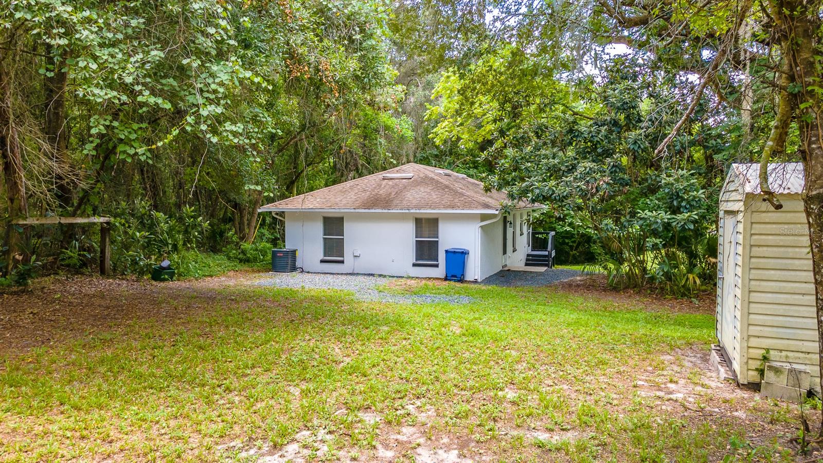 497 W BERESFORD RD, DELAND, FL — photo 33