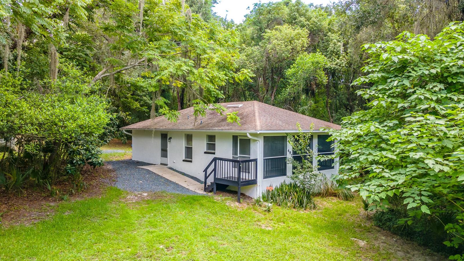497 W BERESFORD RD, DELAND, FL — photo 36