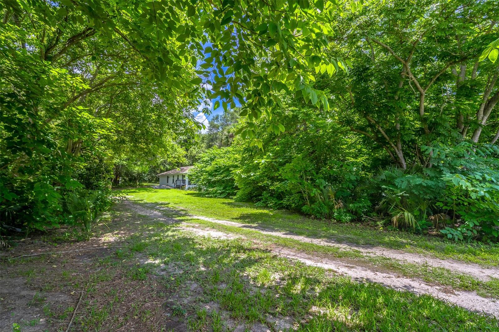 497 W BERESFORD RD, DELAND, FL — photo 39