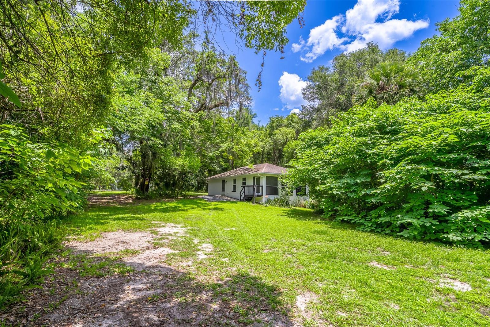 497 W BERESFORD RD, DELAND, FL — photo 40