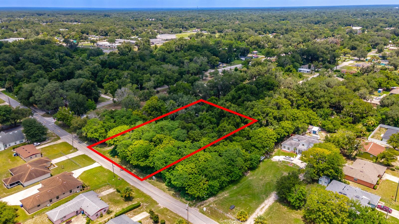497 W BERESFORD RD, DELAND, FL — photo 41