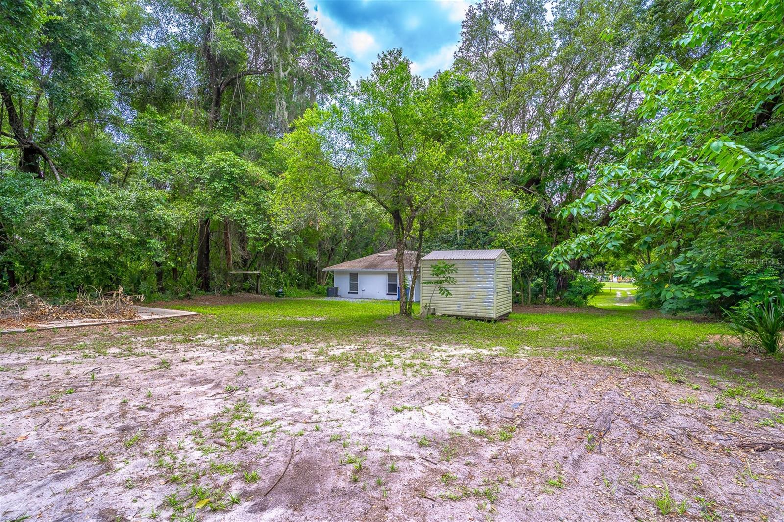 497 W BERESFORD RD, DELAND, FL — photo 44