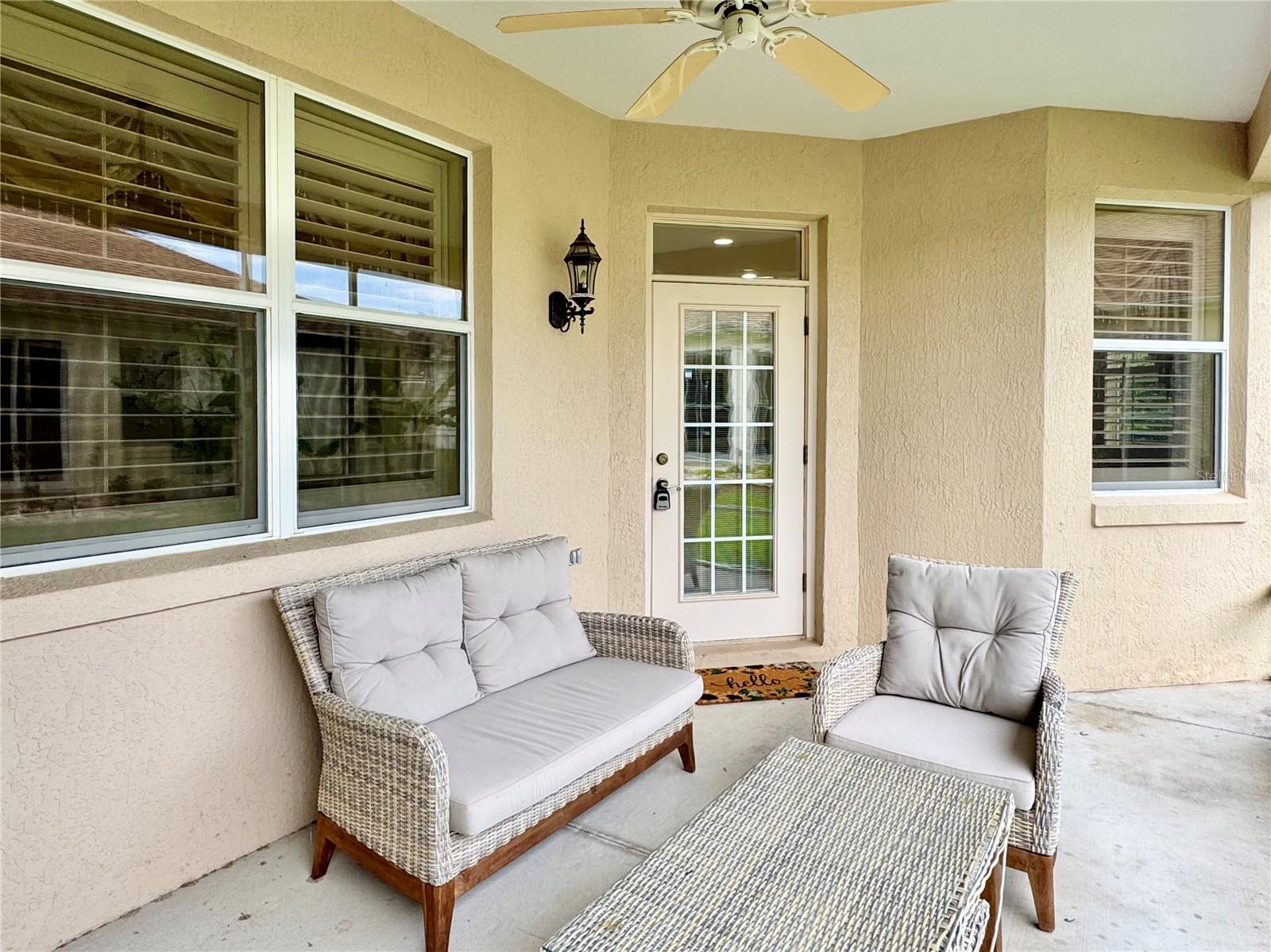 646 MURPHYS ESTATE DR, THE VILLAGES, FL — photo 24