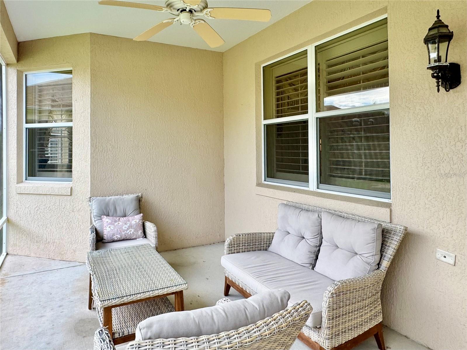 646 MURPHYS ESTATE DR, THE VILLAGES, FL — photo 25