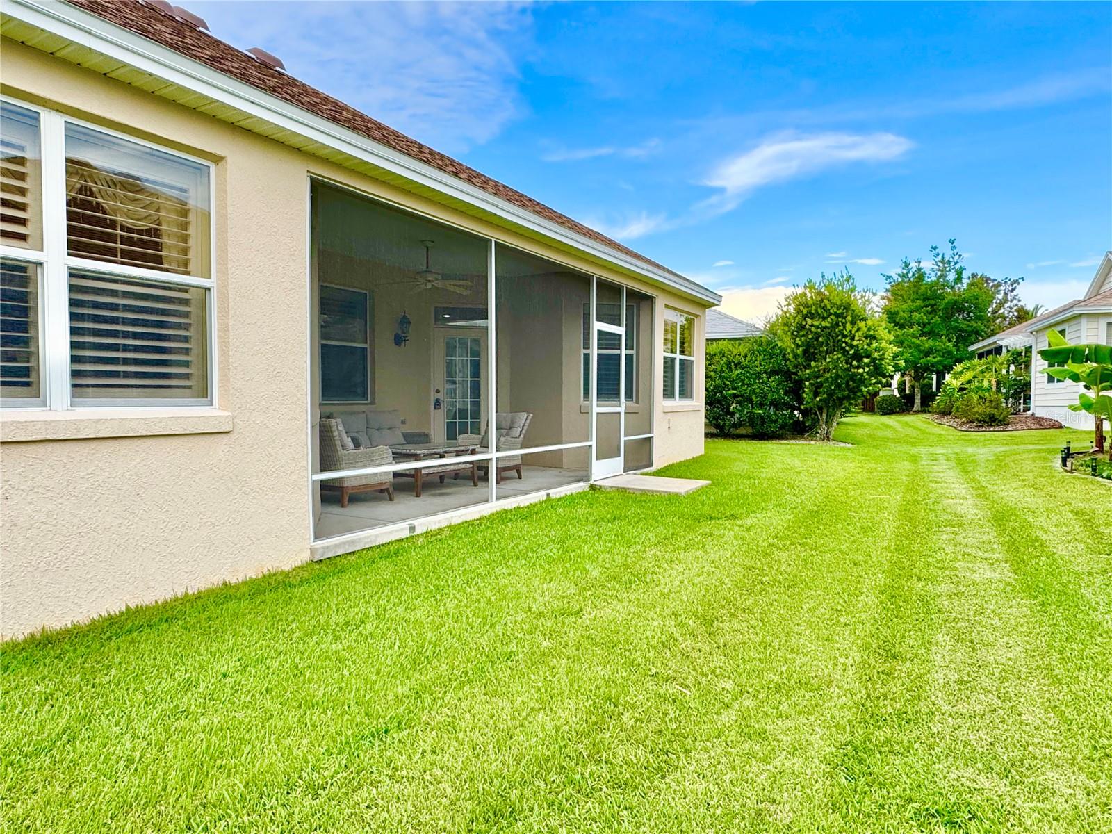 646 MURPHYS ESTATE DR, THE VILLAGES, FL — photo 27