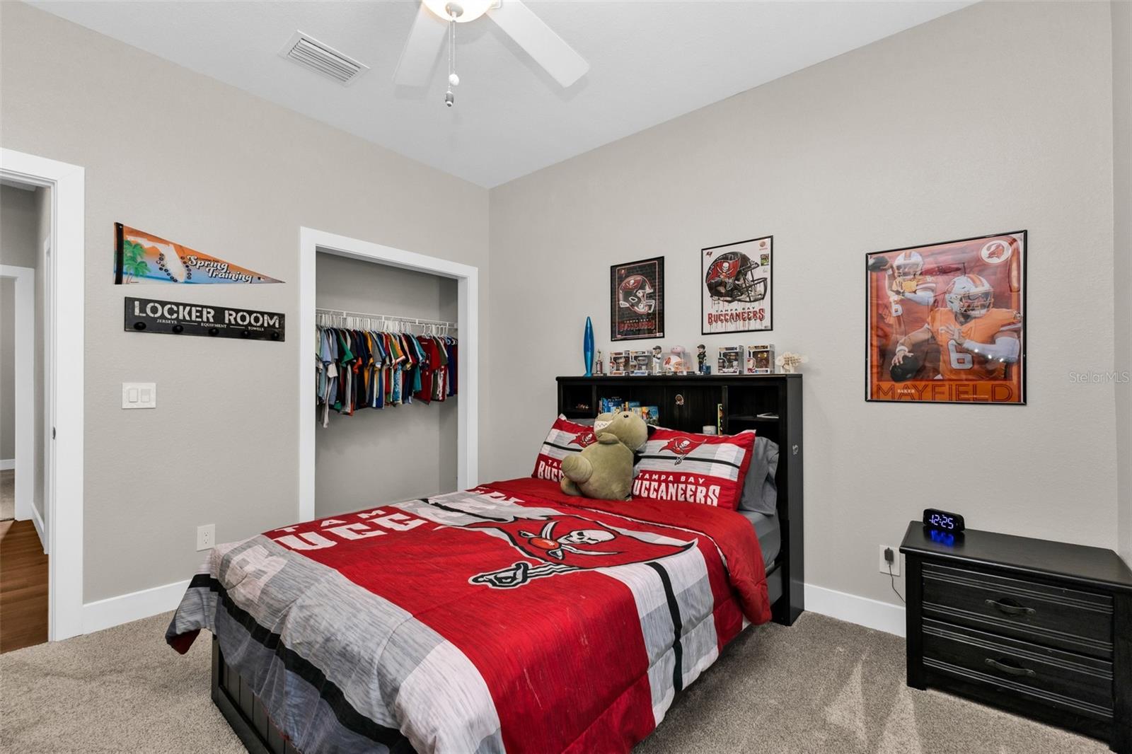 3503 LAVILLA AVE, NORTH PORT, FL — photo 28