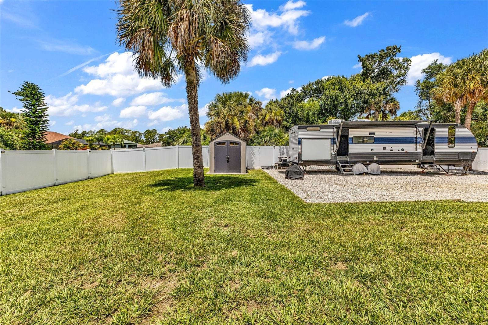 3503 LAVILLA AVE, NORTH PORT, FL — photo 37