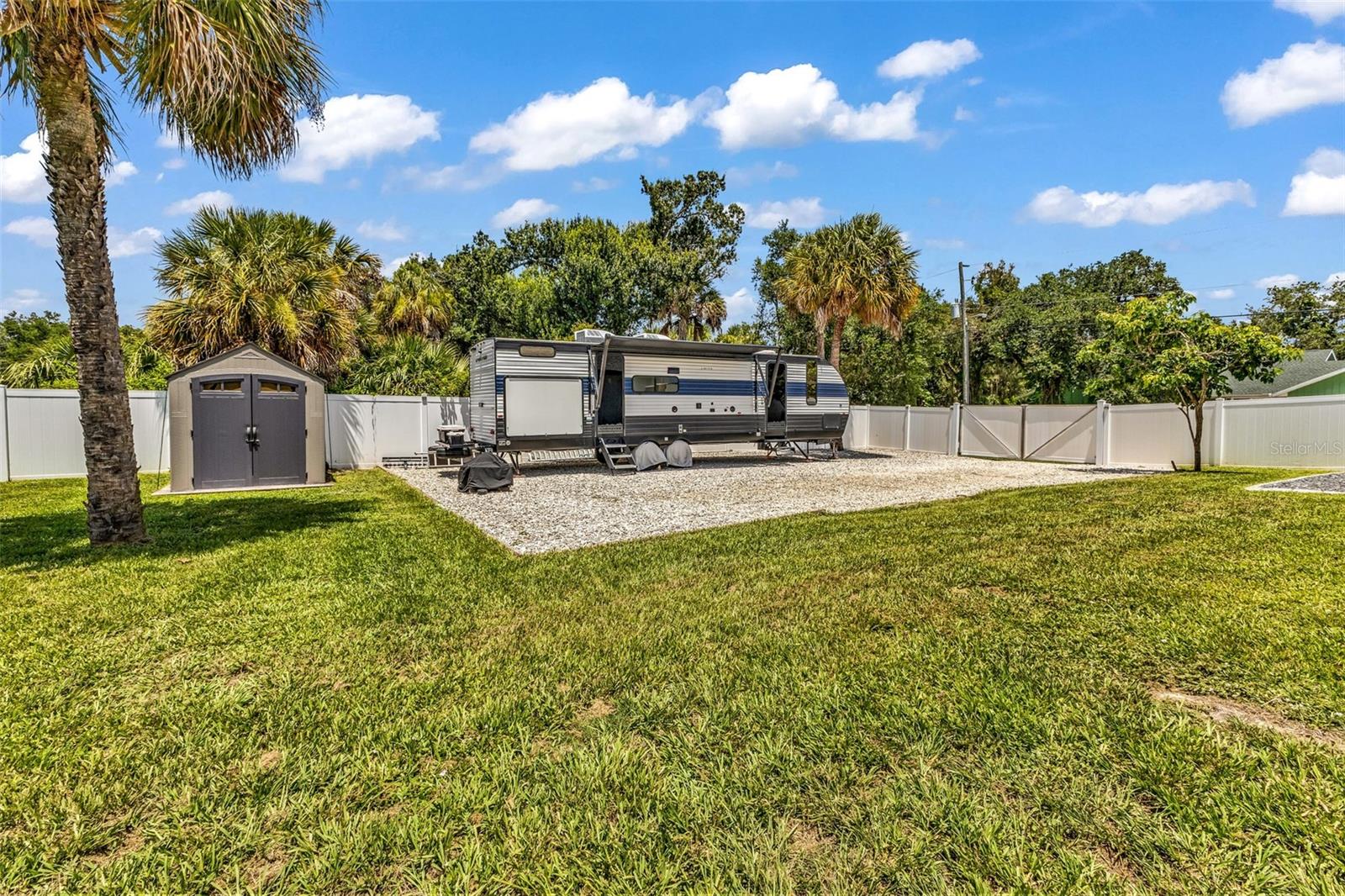 3503 LAVILLA AVE, NORTH PORT, FL — photo 38