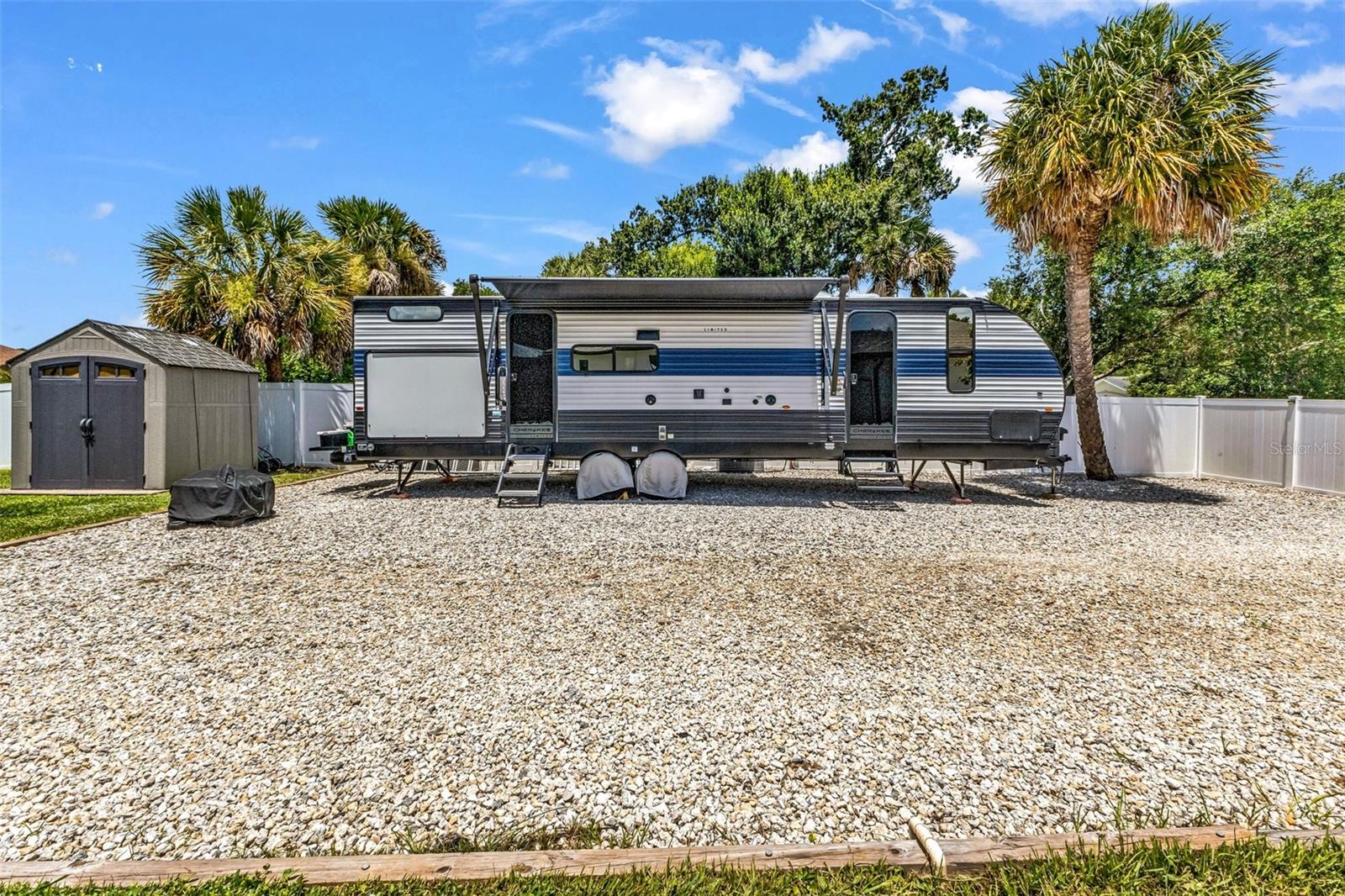 3503 LAVILLA AVE, NORTH PORT, FL — photo 39