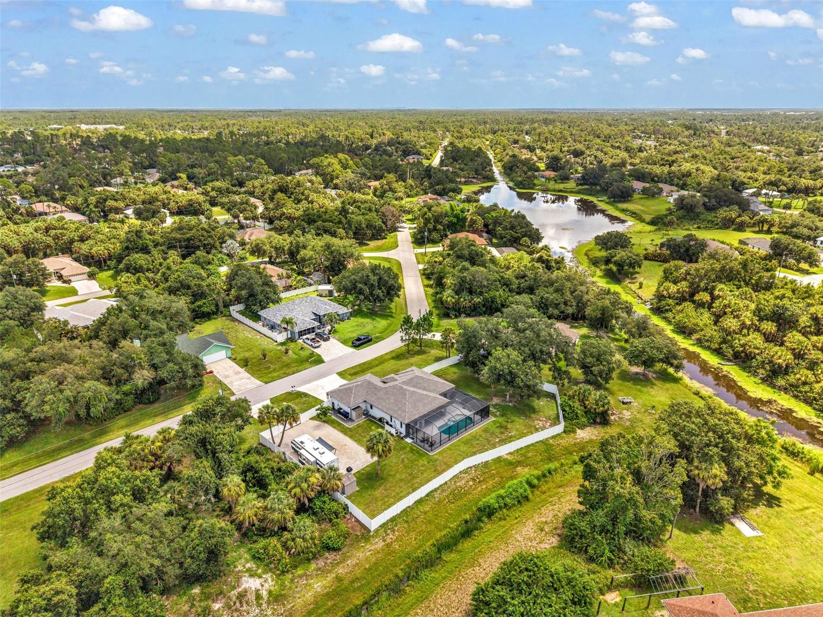 3503 LAVILLA AVE, NORTH PORT, FL — photo 46