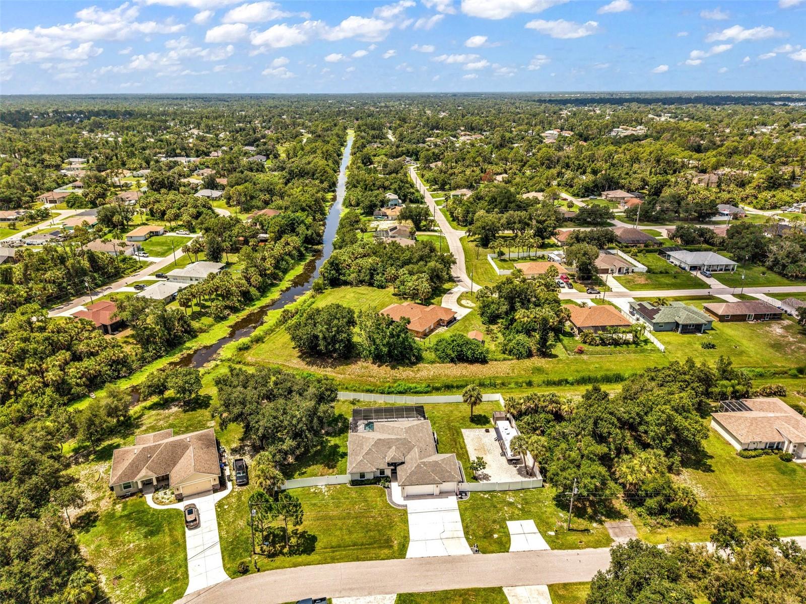 3503 LAVILLA AVE, NORTH PORT, FL — photo 50