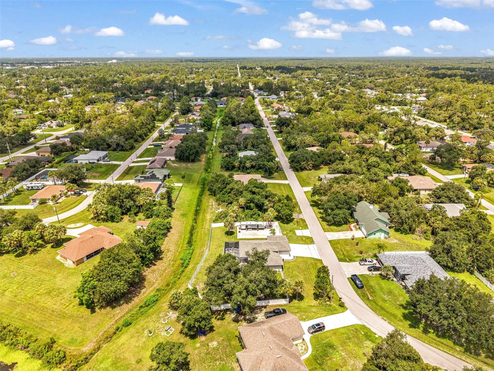 3503 LAVILLA AVE, NORTH PORT, FL — photo 51