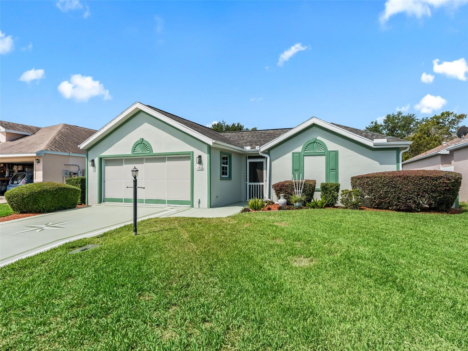17832 SE 115TH CT, SUMMERFIELD, FL — photo 4