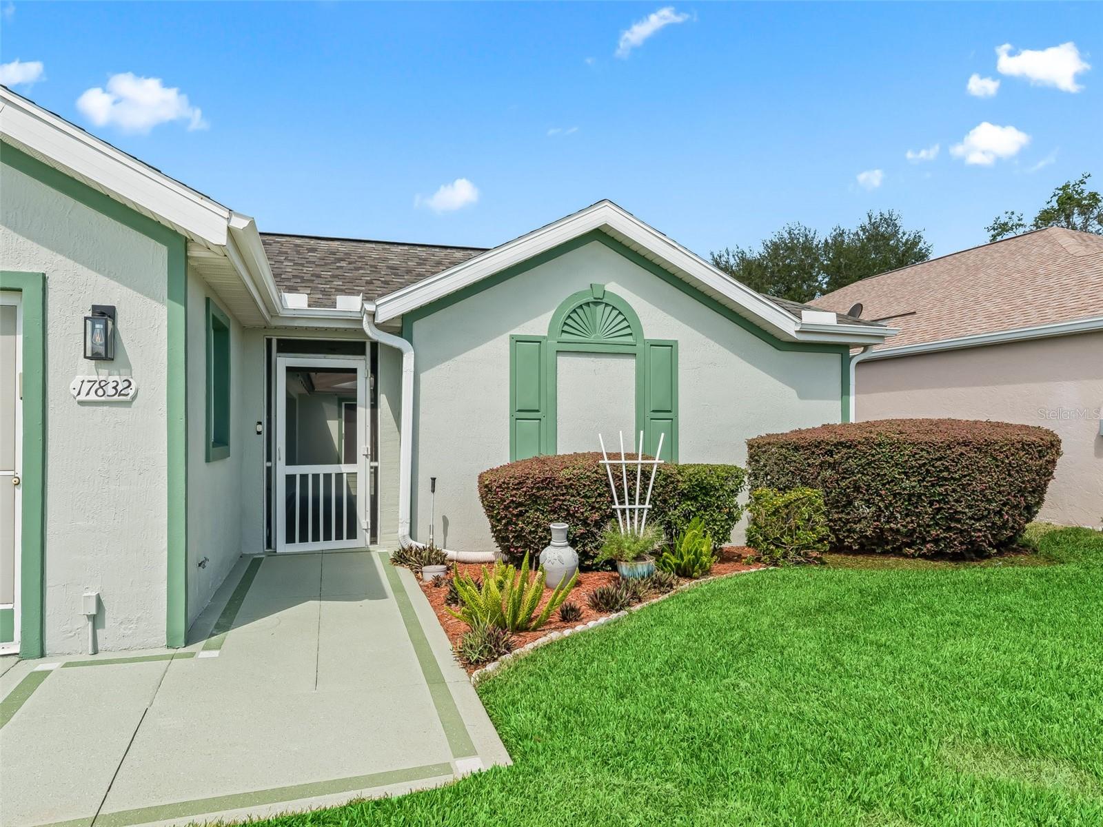 17832 SE 115TH CT, SUMMERFIELD, FL — photo 5