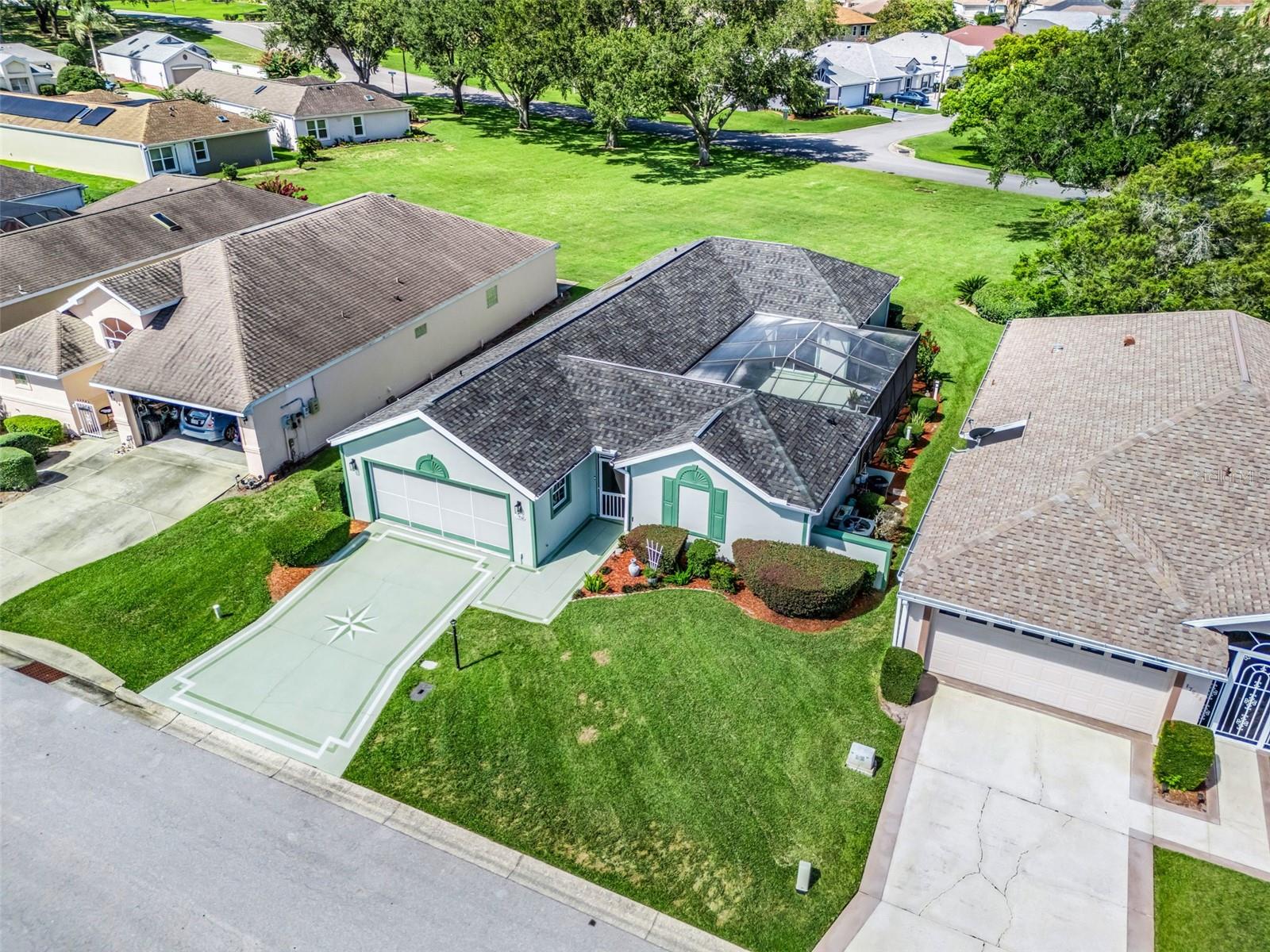 17832 SE 115TH CT, SUMMERFIELD, FL — photo 48