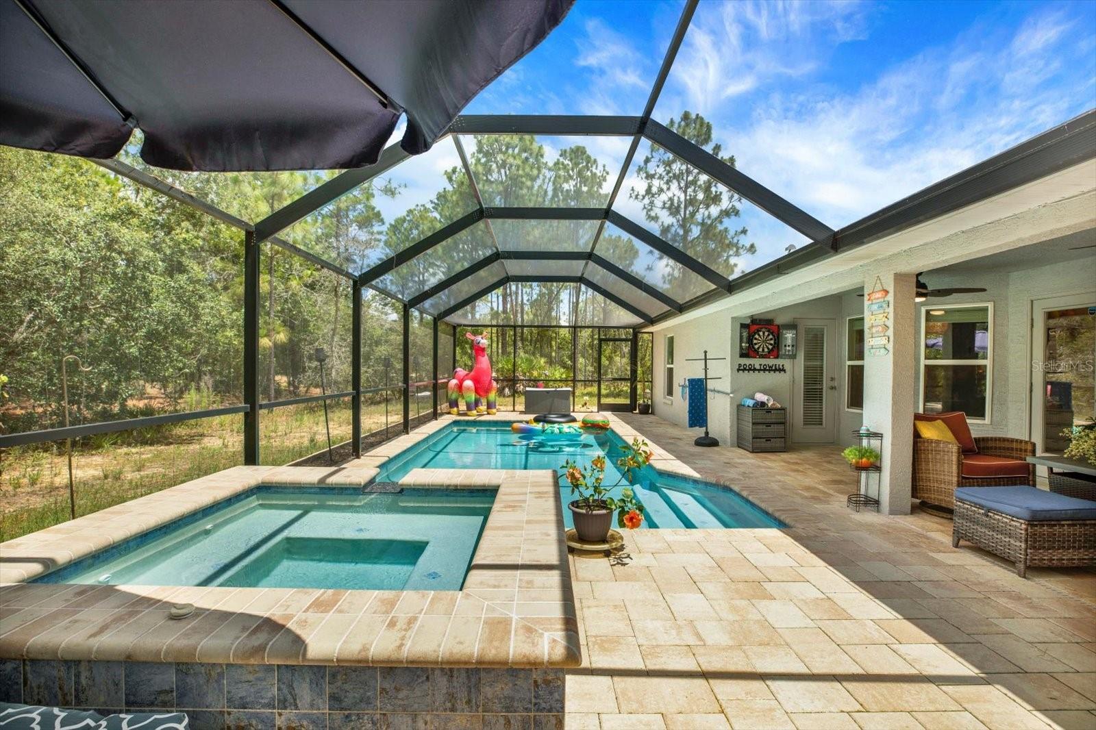 10 CORDIA CT, HOMOSASSA, FL — photo 6