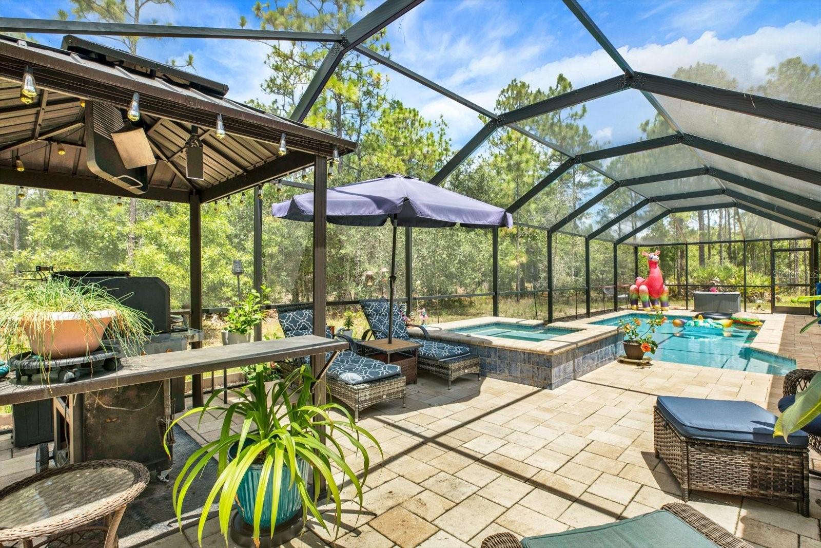 10 CORDIA CT, HOMOSASSA, FL — photo 7