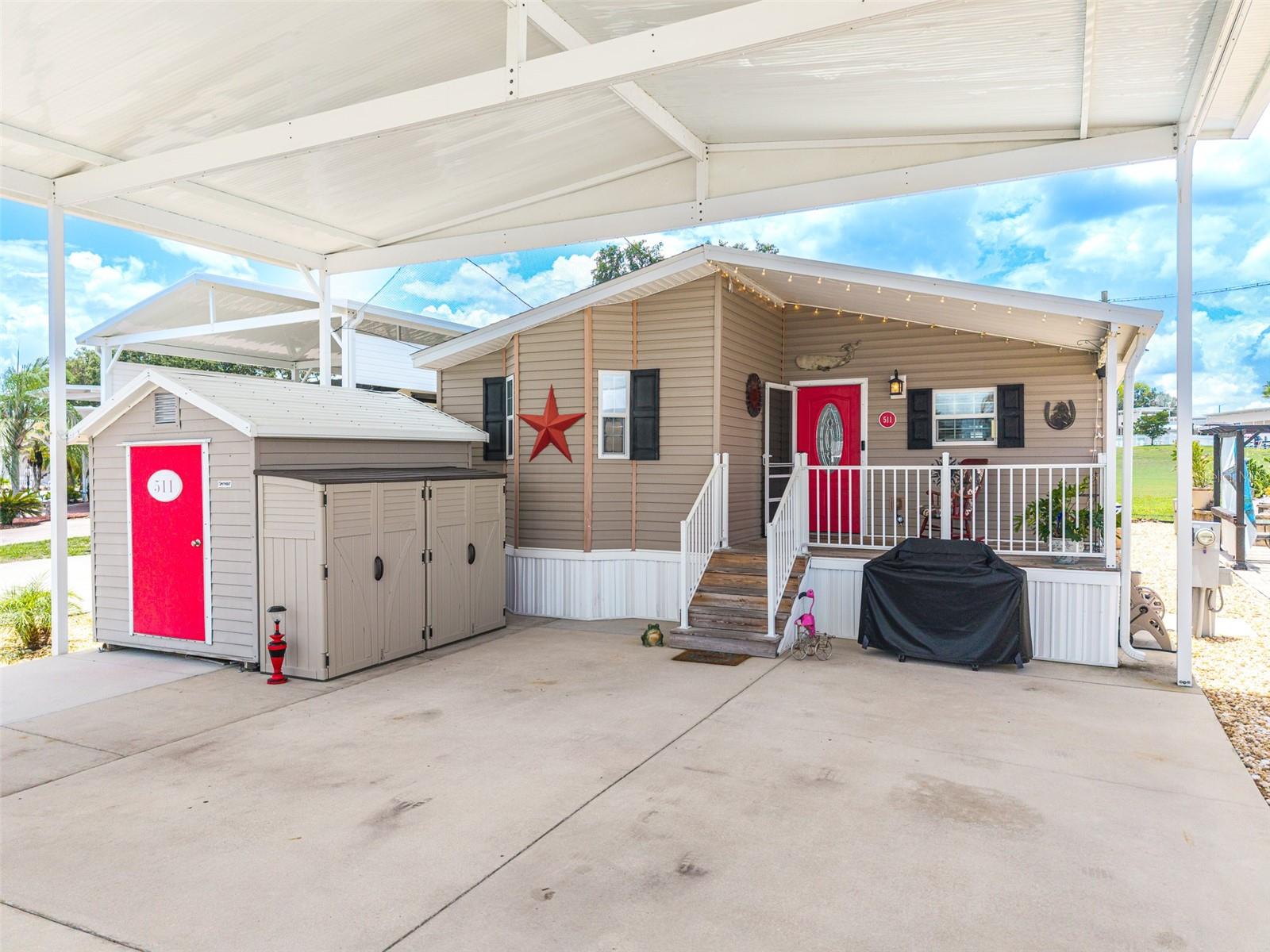 511 PAR PINES BLVD, DAVENPORT, FL — photo 16
