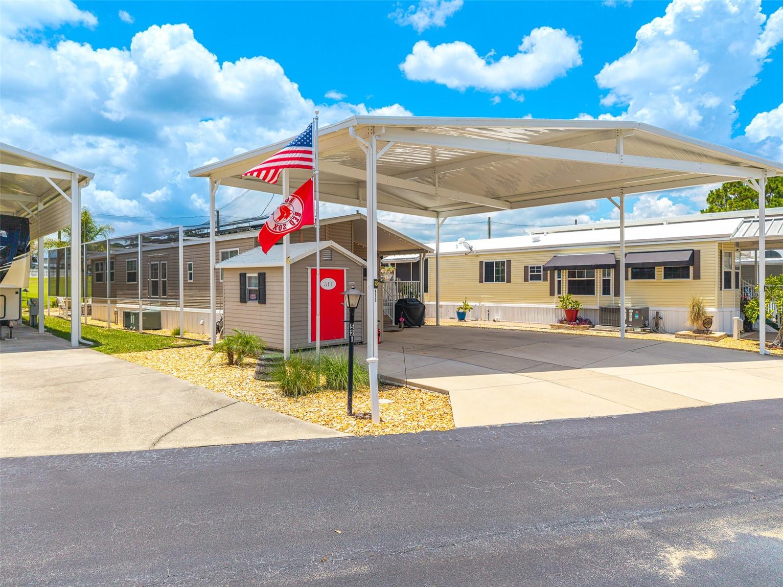511 PAR PINES BLVD, DAVENPORT, FL — photo 39
