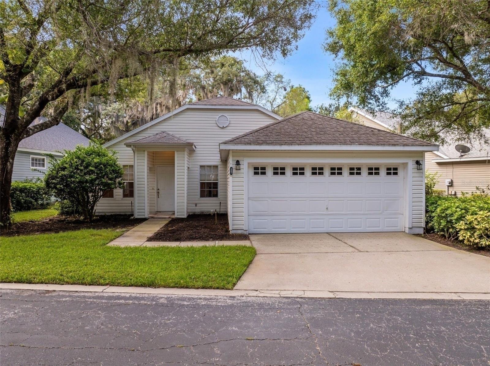 287 MARSH LANDING CIR, DEBARY, FL