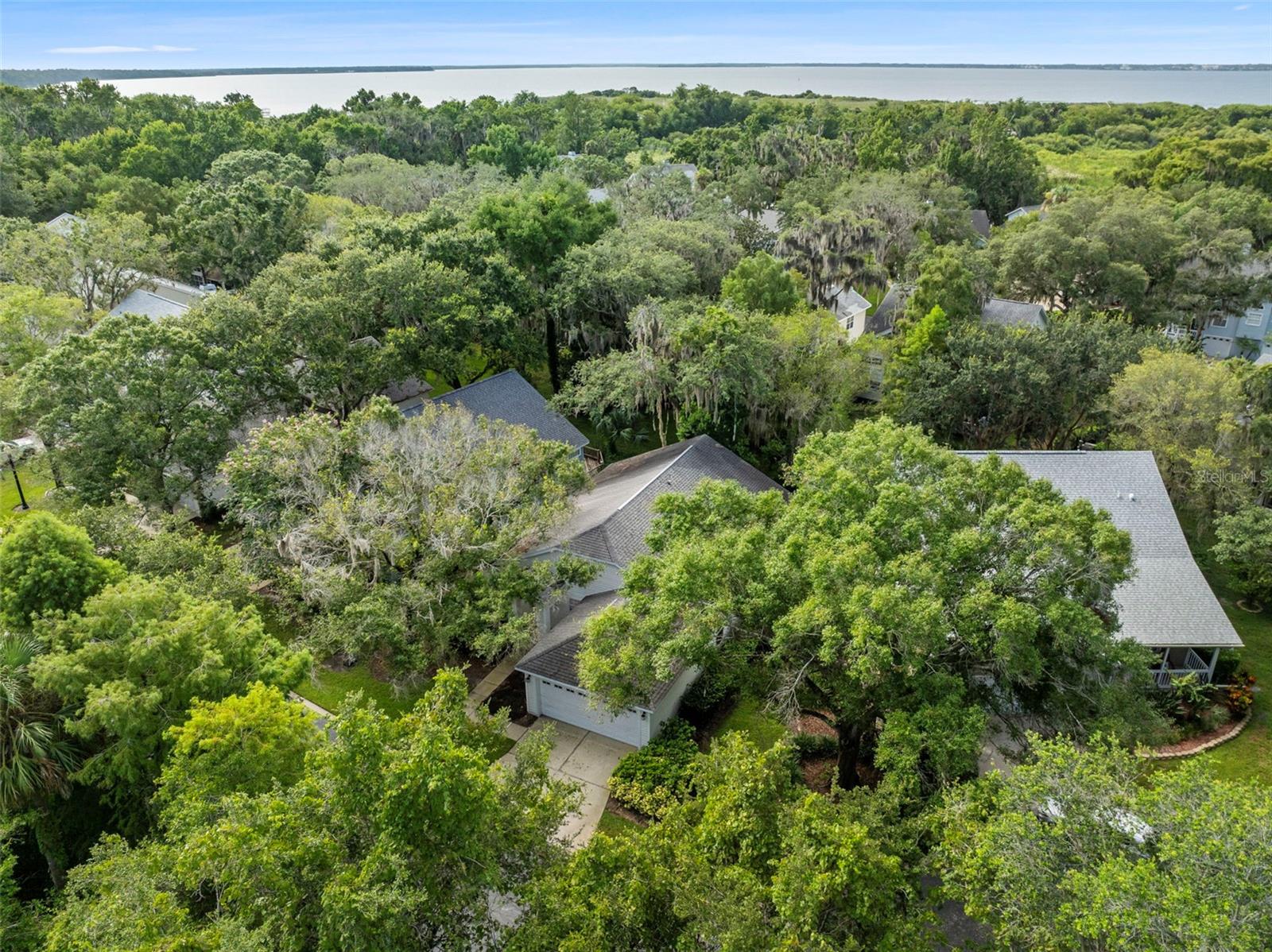 287 MARSH LANDING CIR, DEBARY, FL — photo 33