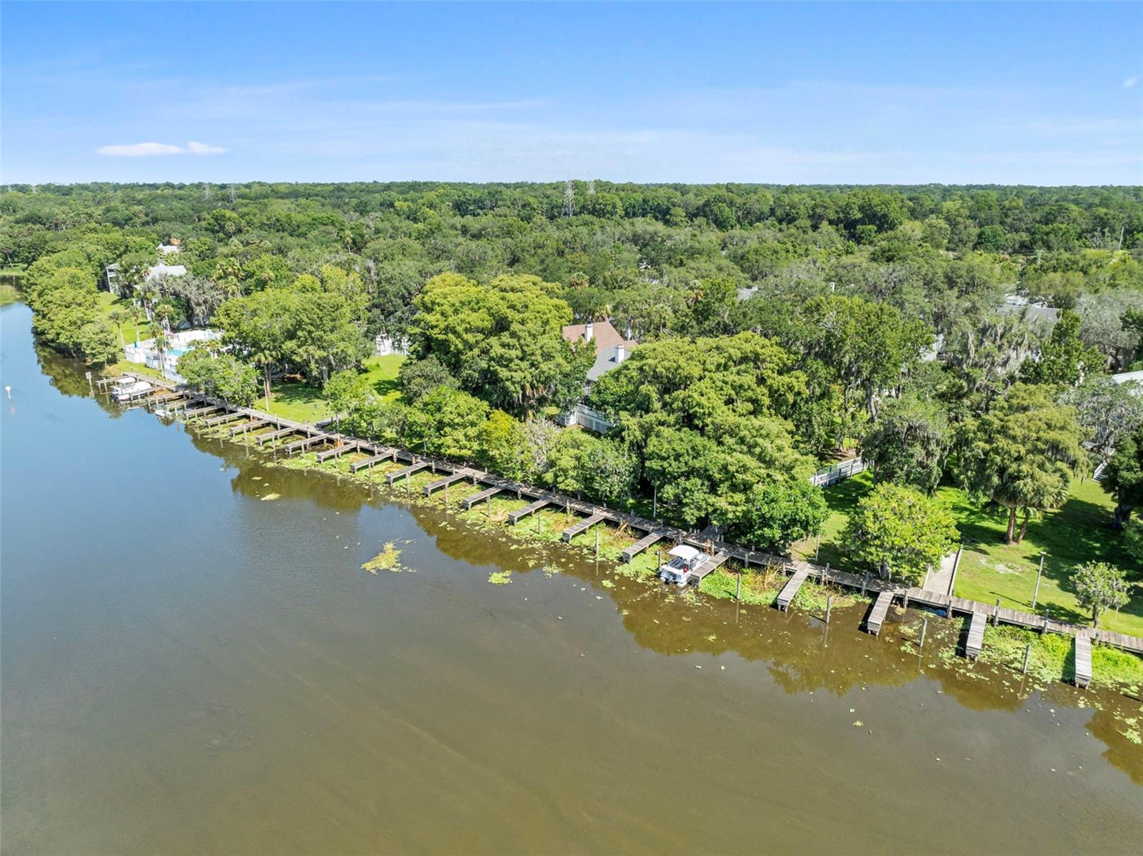 287 MARSH LANDING CIR, DEBARY, FL — photo 34