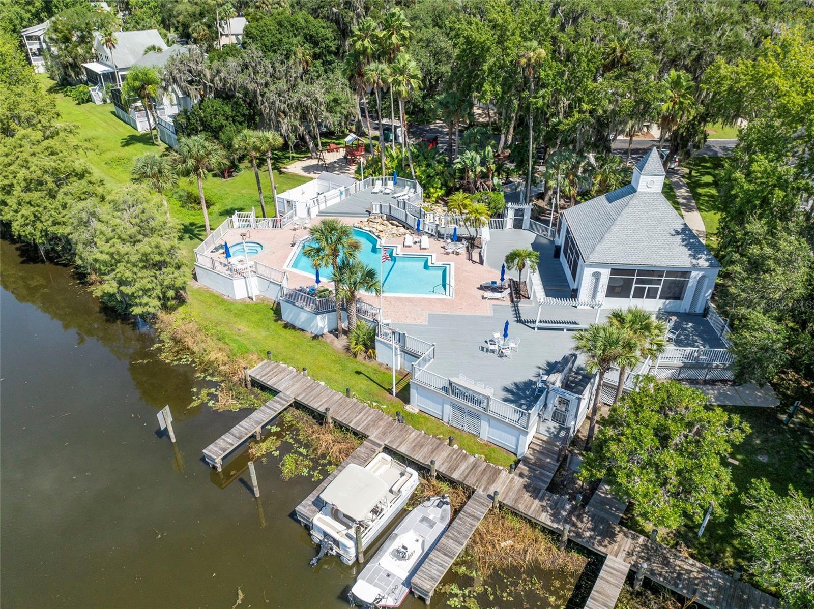 287 MARSH LANDING CIR, DEBARY, FL — photo 35