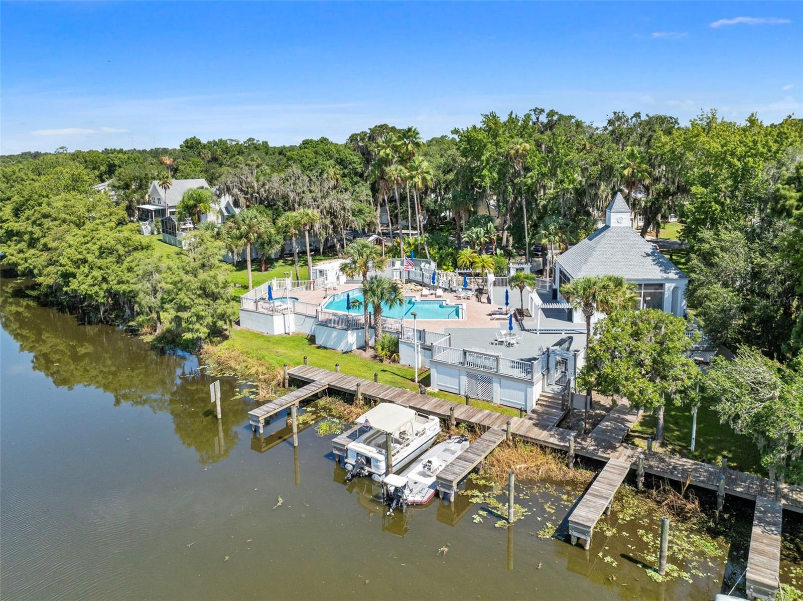 287 MARSH LANDING CIR, DEBARY, FL — photo 36