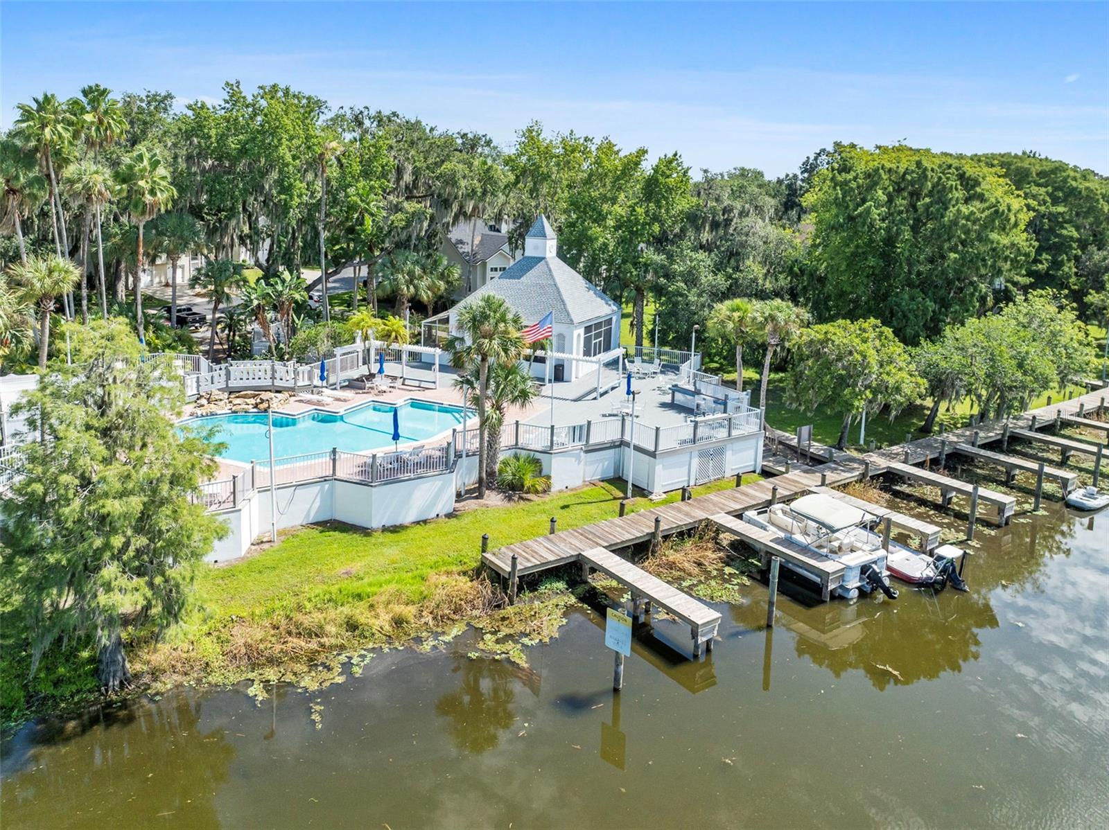 287 MARSH LANDING CIR, DEBARY, FL — photo 37