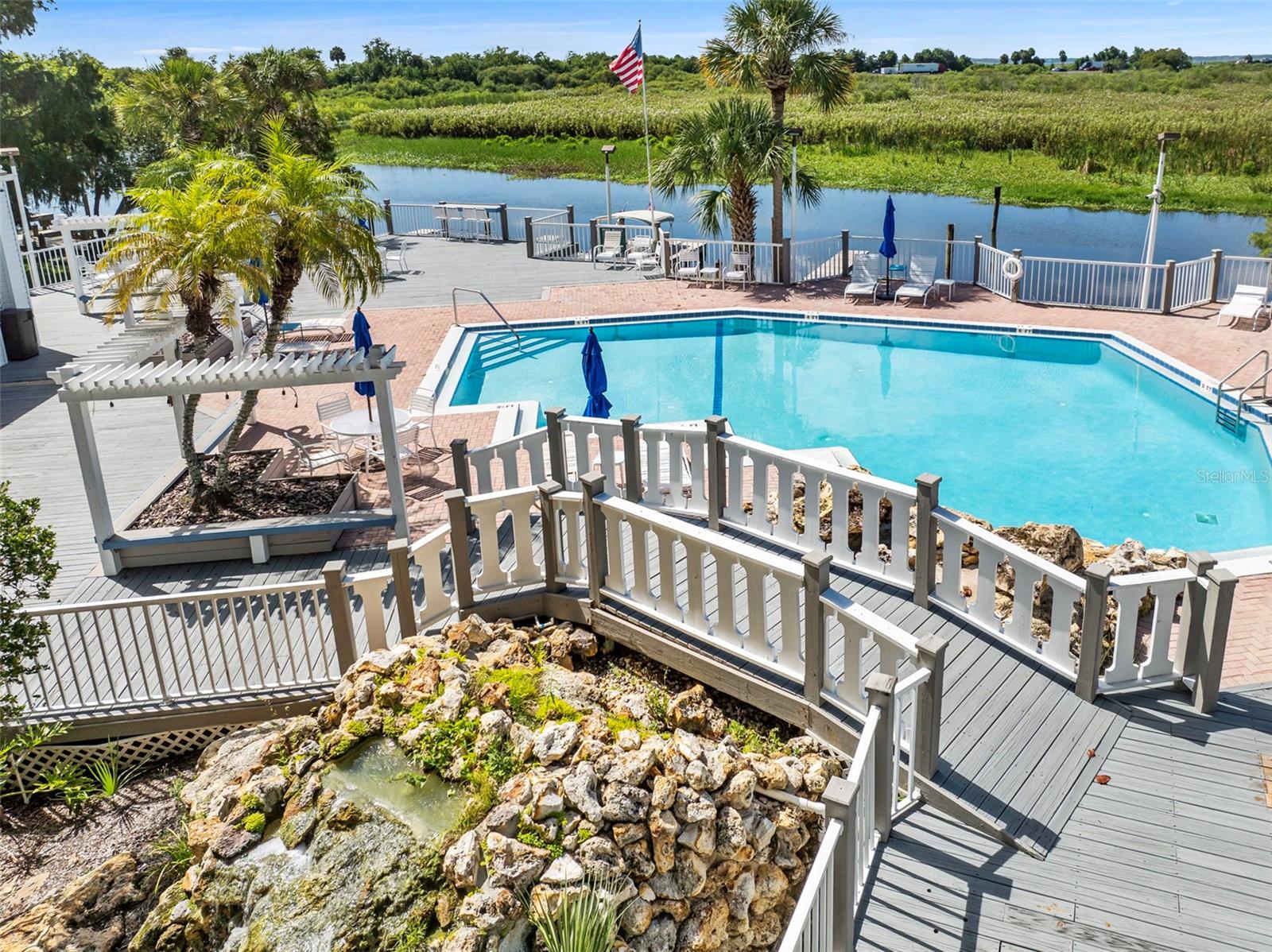 287 MARSH LANDING CIR, DEBARY, FL — photo 42