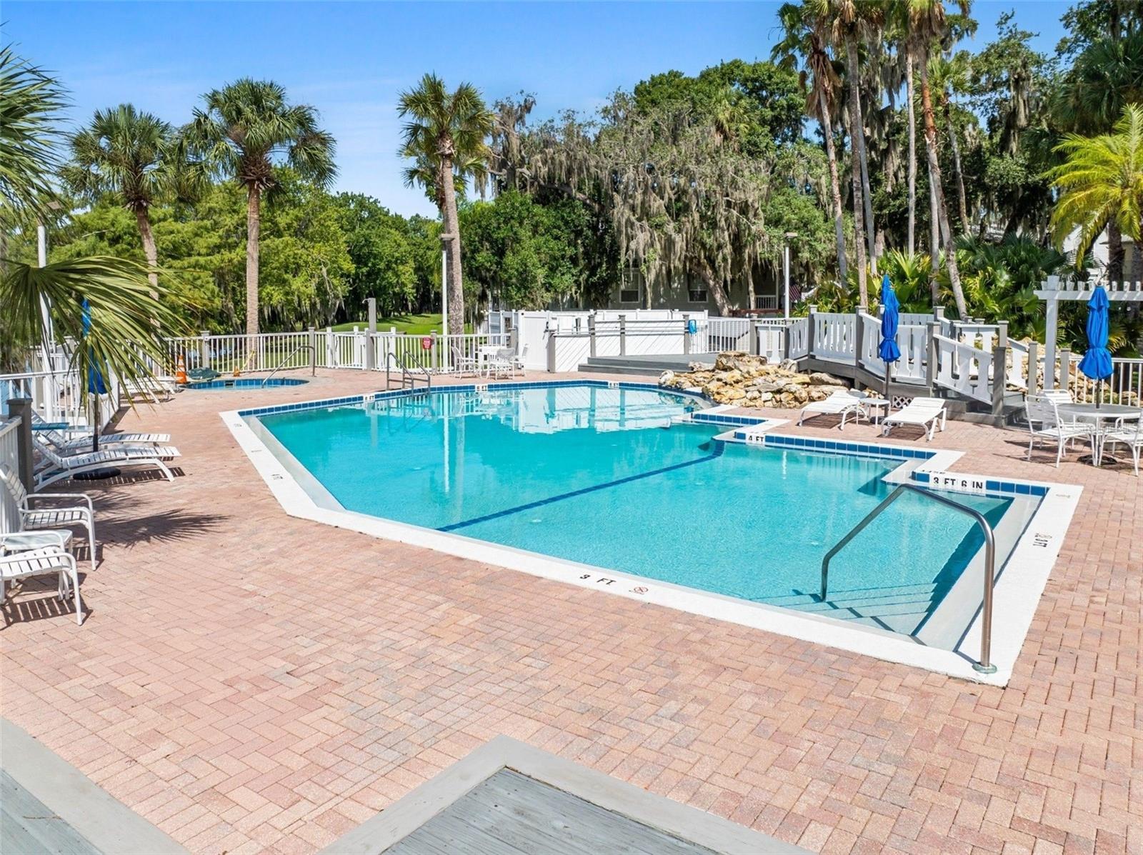 287 MARSH LANDING CIR, DEBARY, FL — photo 43
