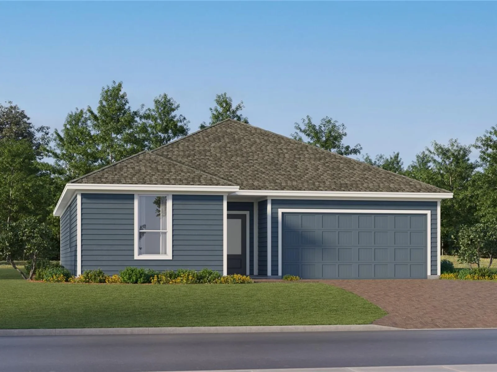 5203 HAVEN VIEW DR, CLERMONT, FL — photo 1