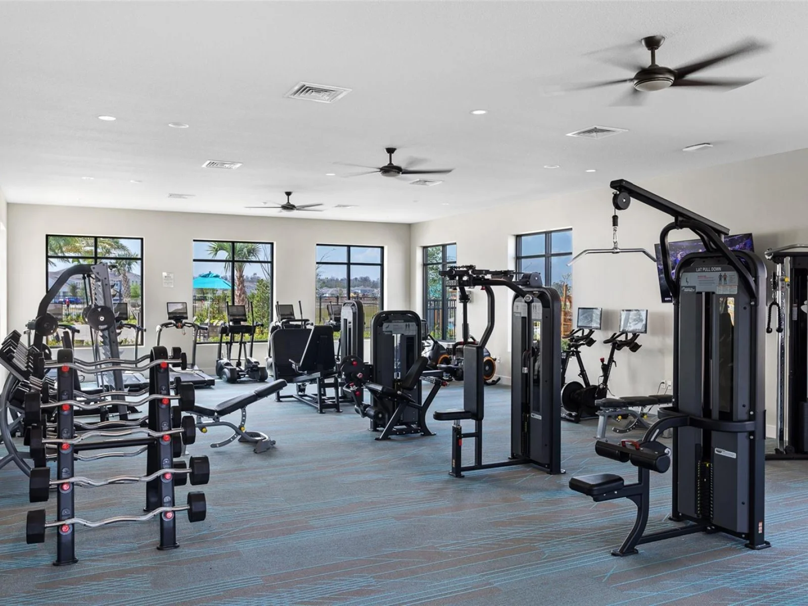 3120 REPOSE DR, CLERMONT, FL — photo 18