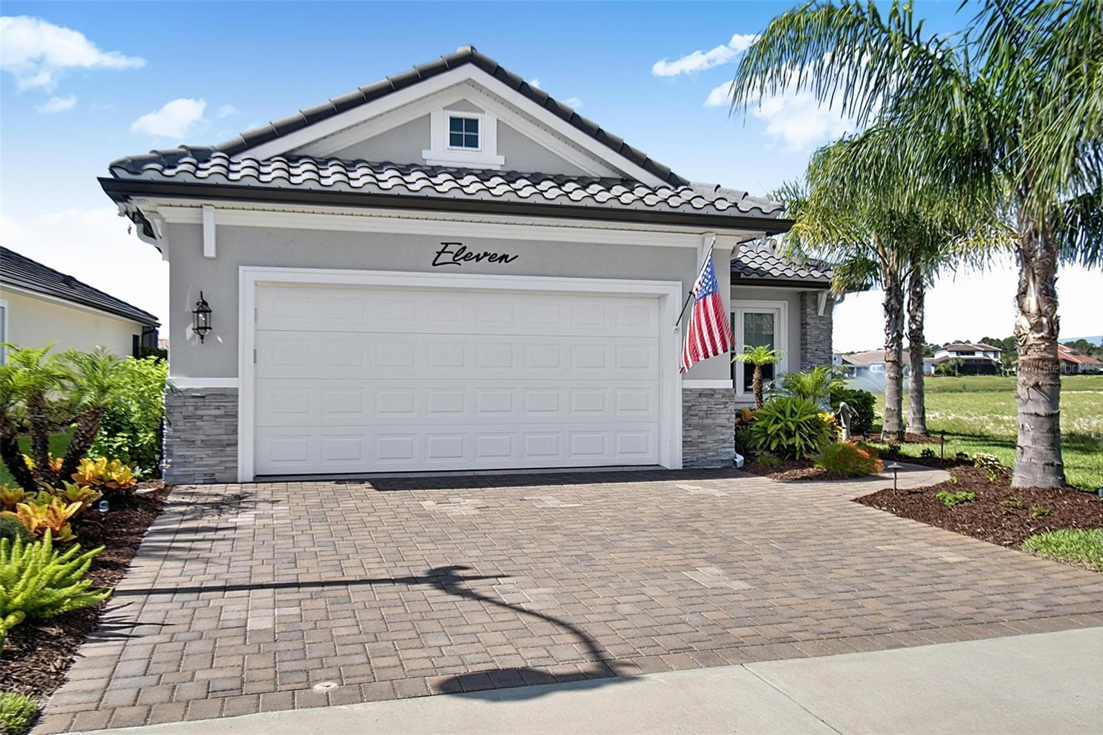 11 DEL PALMA DR, PALM COAST, FL — photo 4