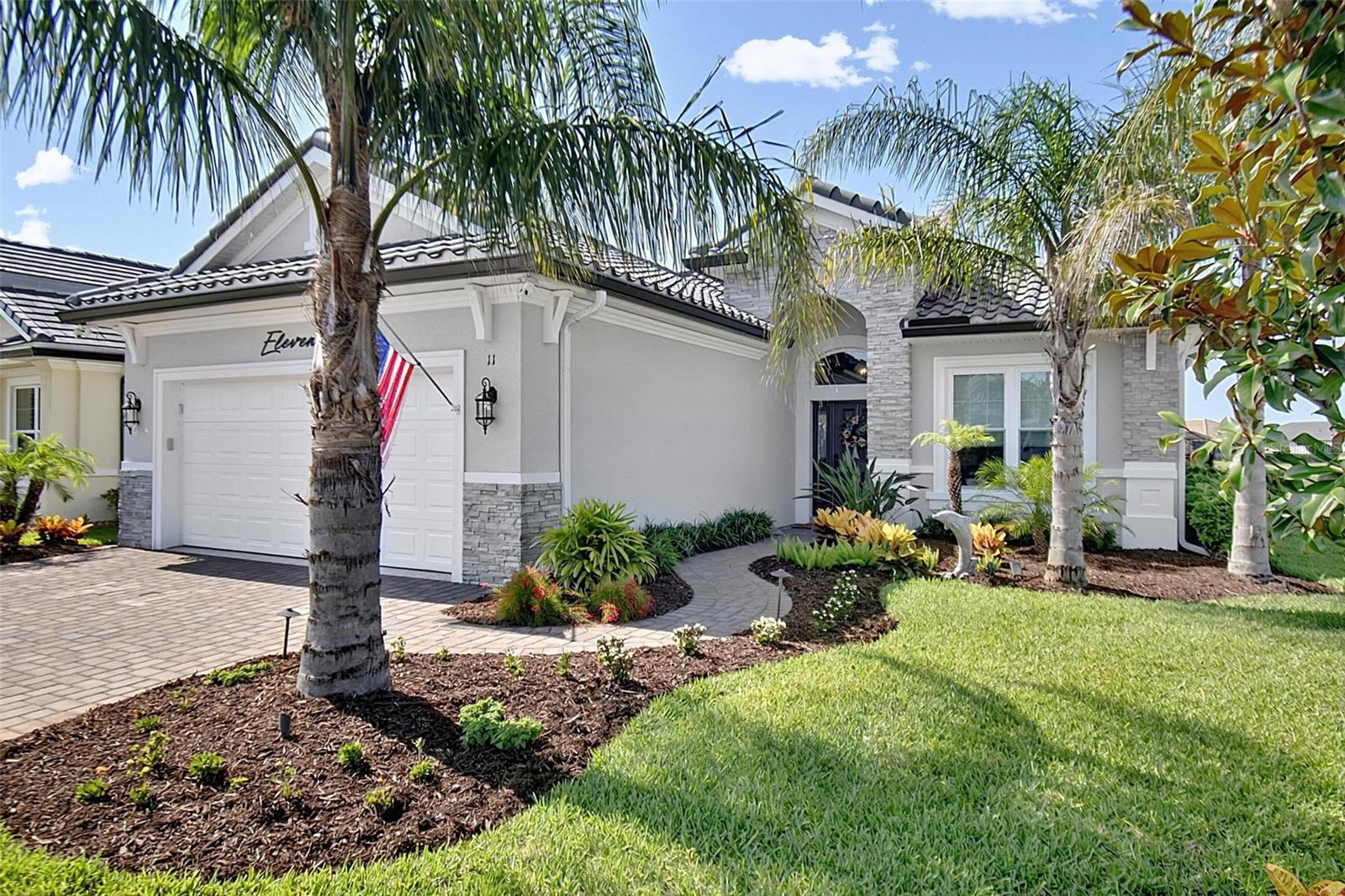 11 DEL PALMA DR, PALM COAST, FL — photo 5