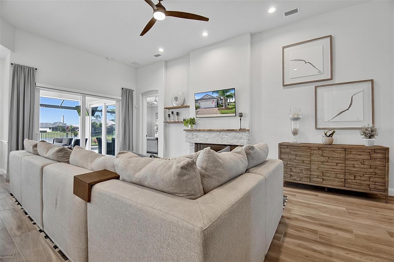 11 DEL PALMA DR, PALM COAST, FL — photo 12
