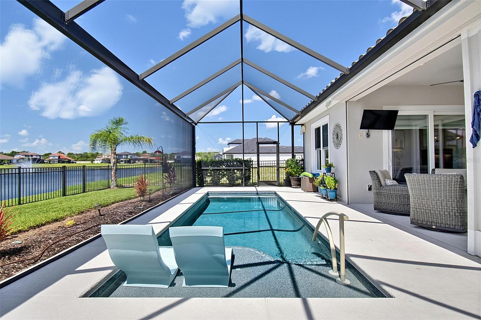 11 DEL PALMA DR, PALM COAST, FL — photo 53