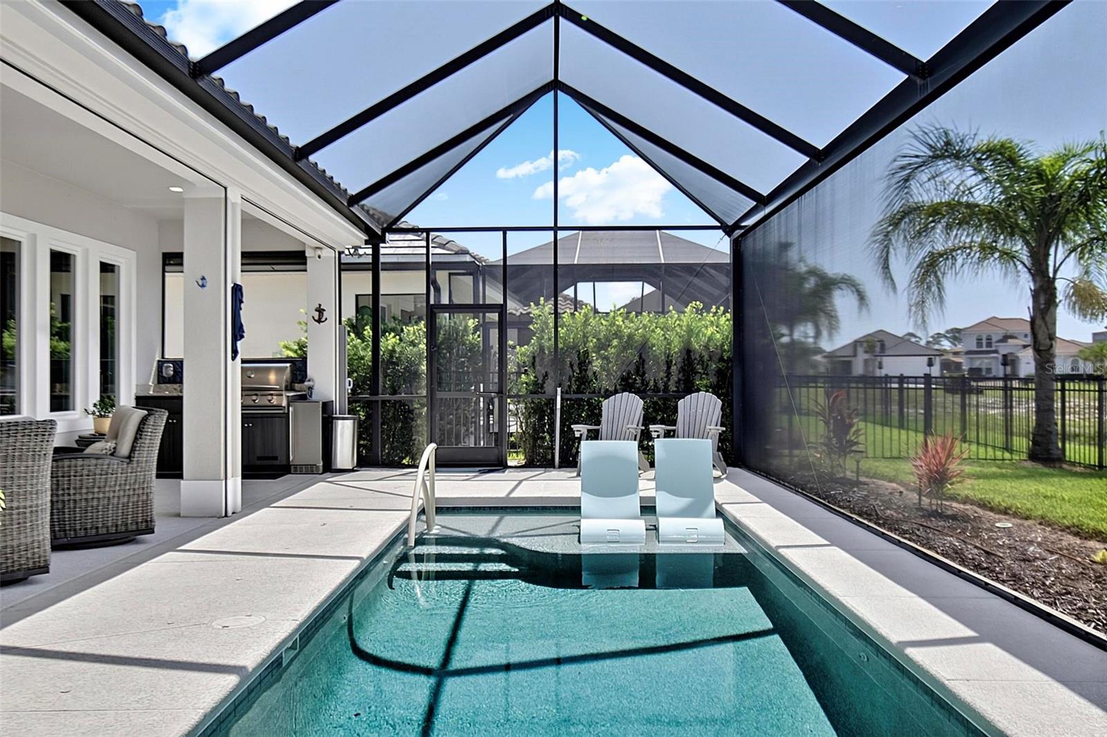 11 DEL PALMA DR, PALM COAST, FL — photo 54