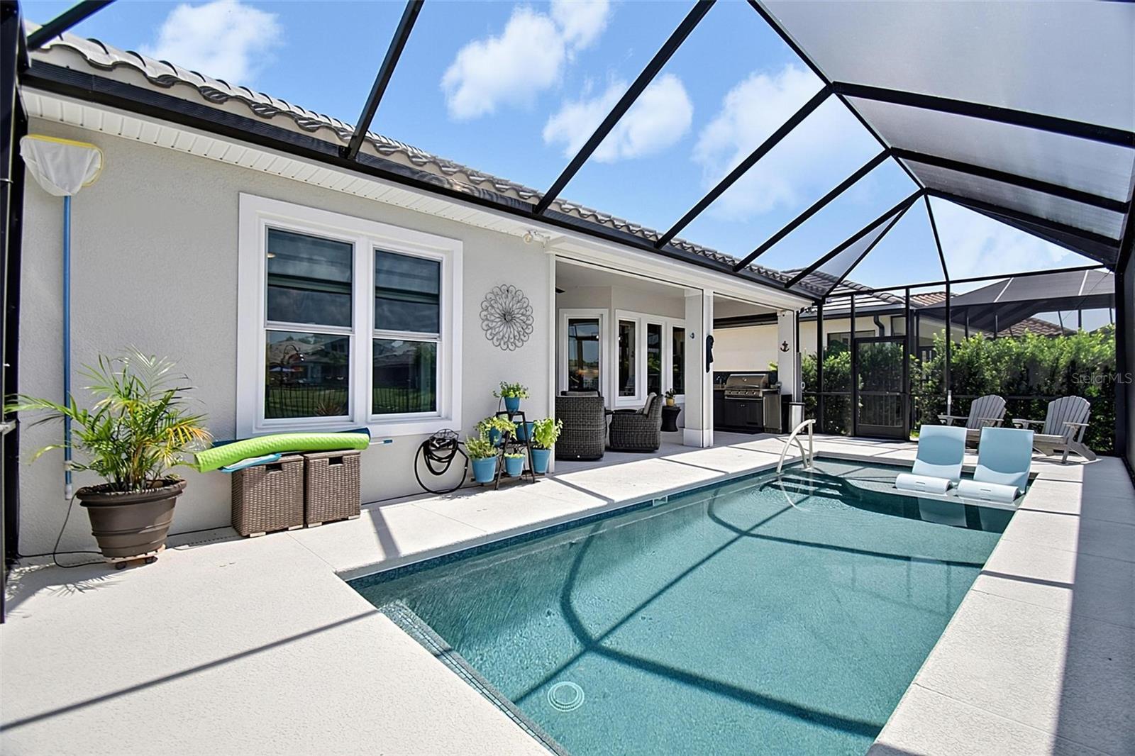 11 DEL PALMA DR, PALM COAST, FL — photo 55