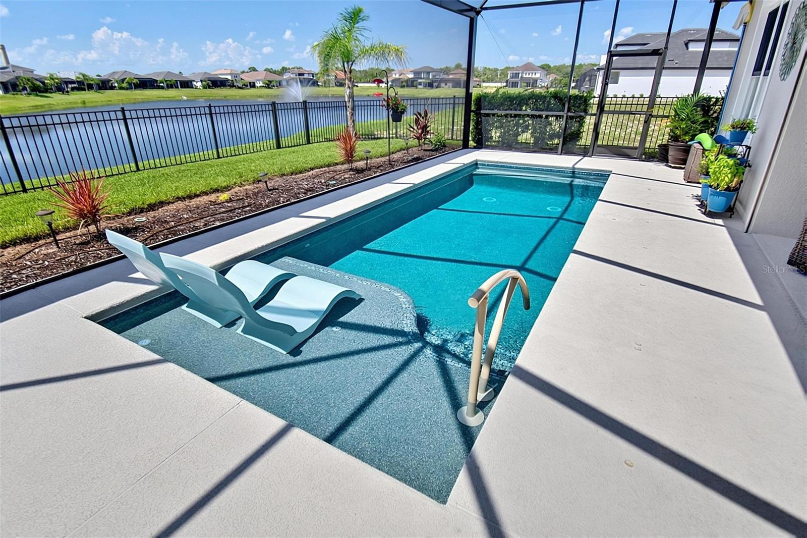 11 DEL PALMA DR, PALM COAST, FL — photo 56